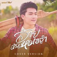 อ้ายมันหมอลำ (Cover Version) - Single - Beer Prompong