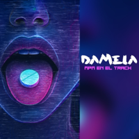 Damela - MPM En El Track Cover Art