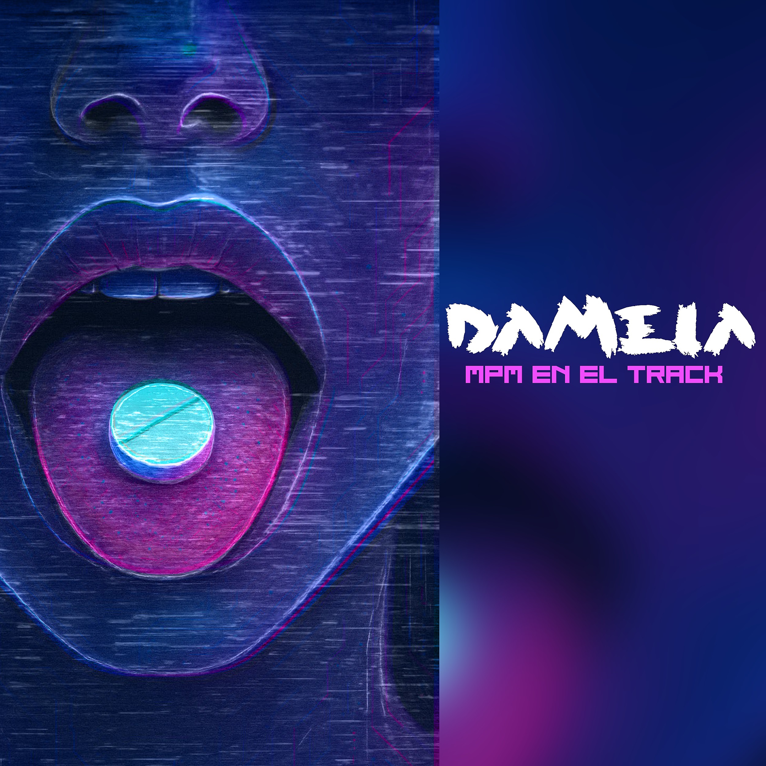 Damela - Single