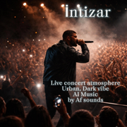 İntizar (vəfadarım mənim) - Af sounds
