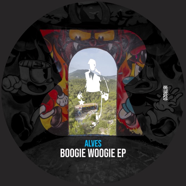 Boogie Woogie EP - Single