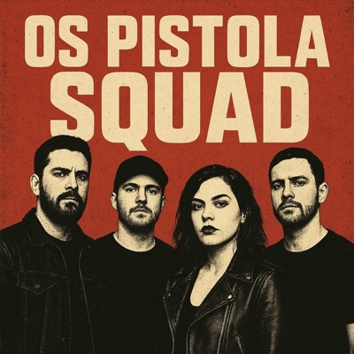 Os pistola Squad