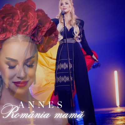 România mamă - Single
