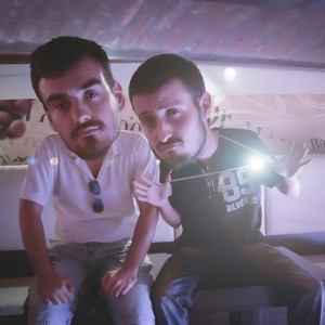Hipsterija (feat. Lejzi Reps & Bogosav X)