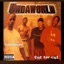 Cut for Cut (feat. Kontack, Dozier, Iceman, Viesta & Produced by Iceman) - Single