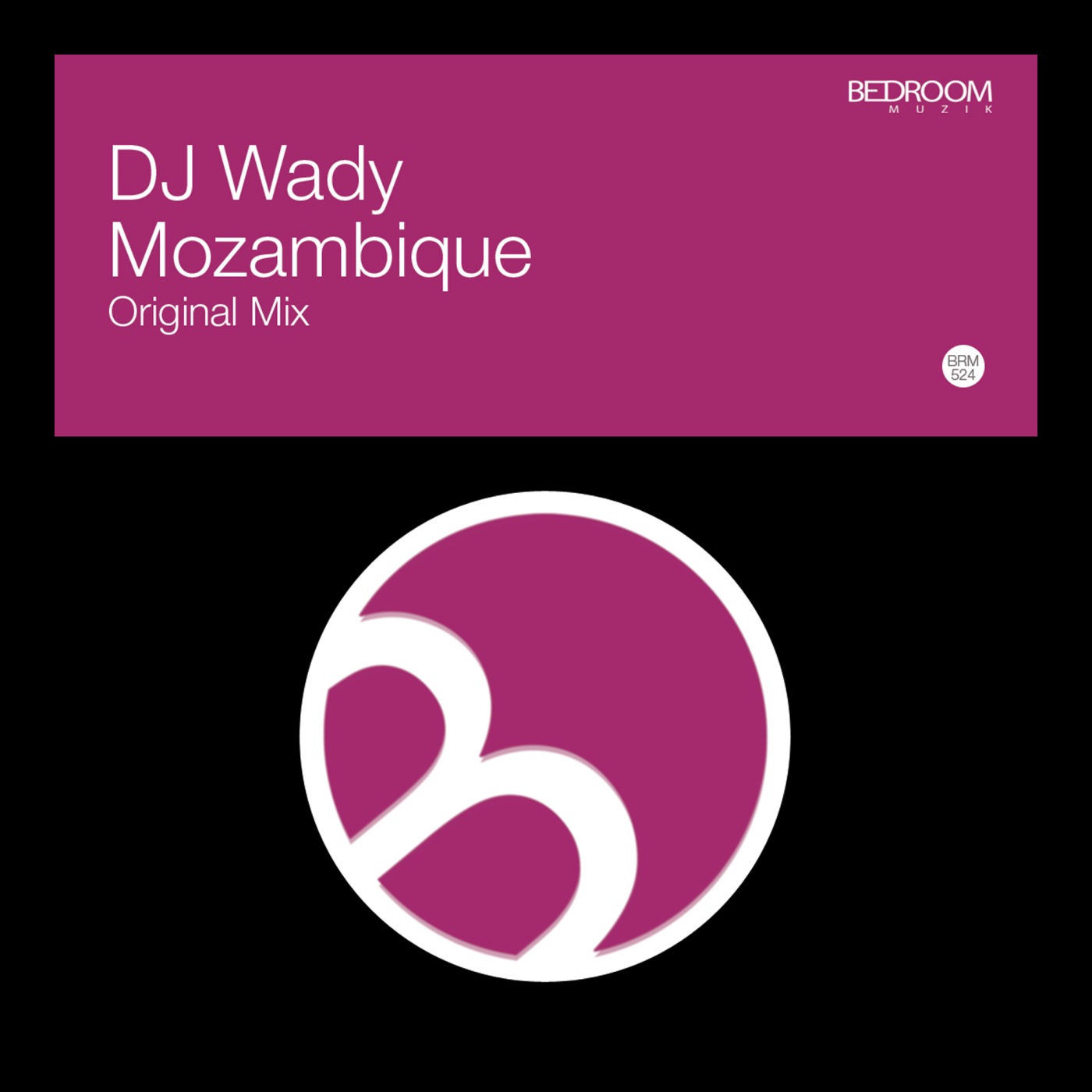 Mozambique - Single