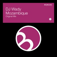 Mozambique - Single - DJ Wady