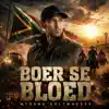 Wynand Kaltwasser - Boer Se Bloed