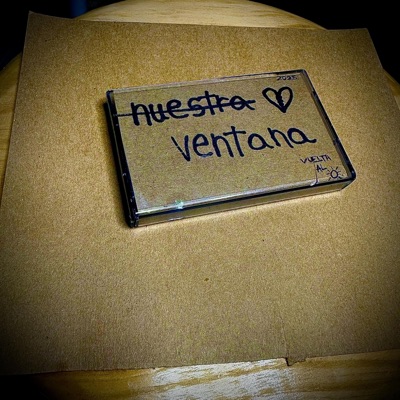 NUESTRA VENTANA - Single