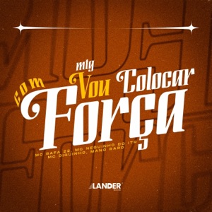 Mtg Vou Colocar Com Força (feat. Mc Rafa 22, Mc Neguinho do Itr & Mc Diguinho)