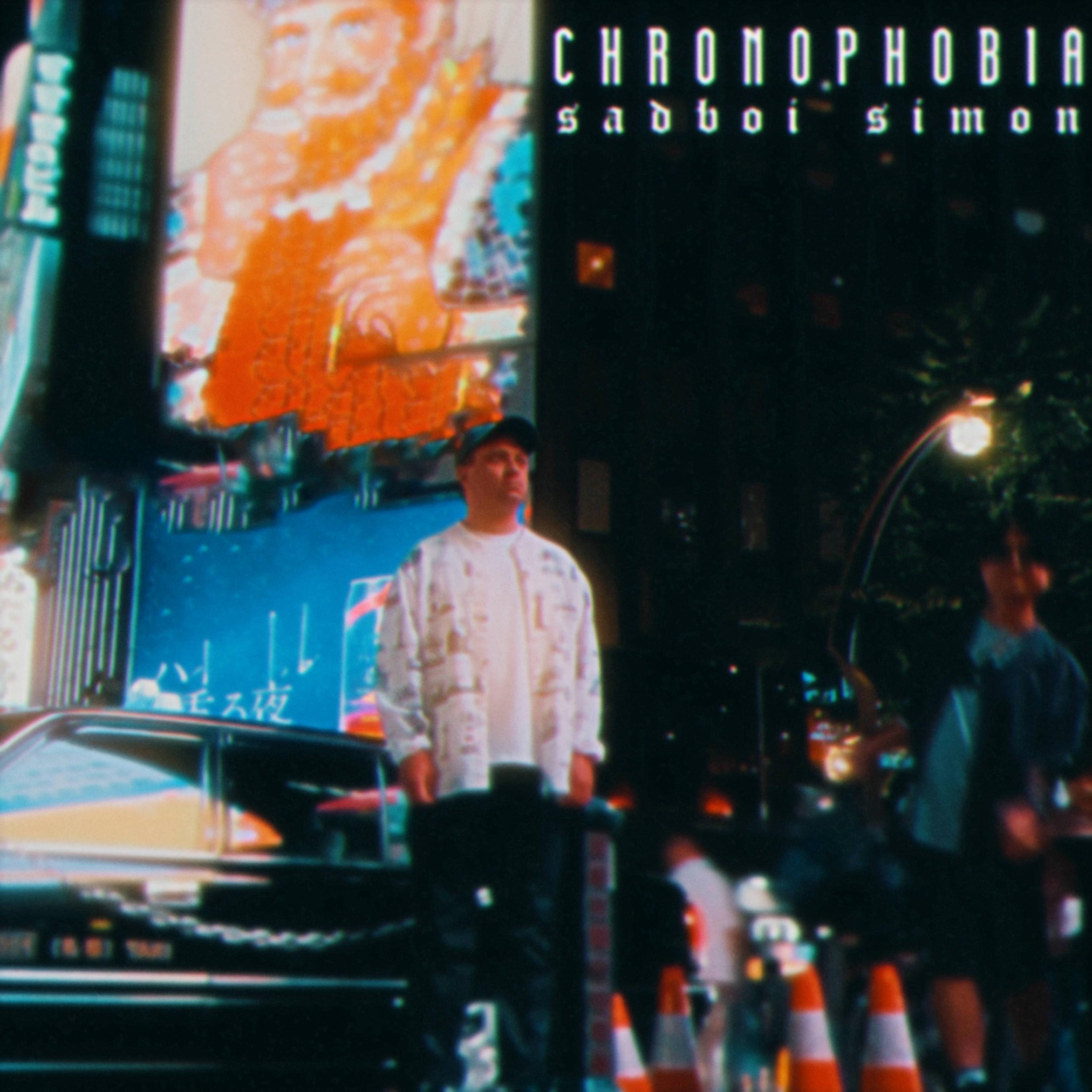 Chronophobia - Single