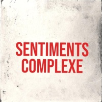 SENTIMENTS COMPLEXE (feat. Shroomps) - Single - Doctor harrington