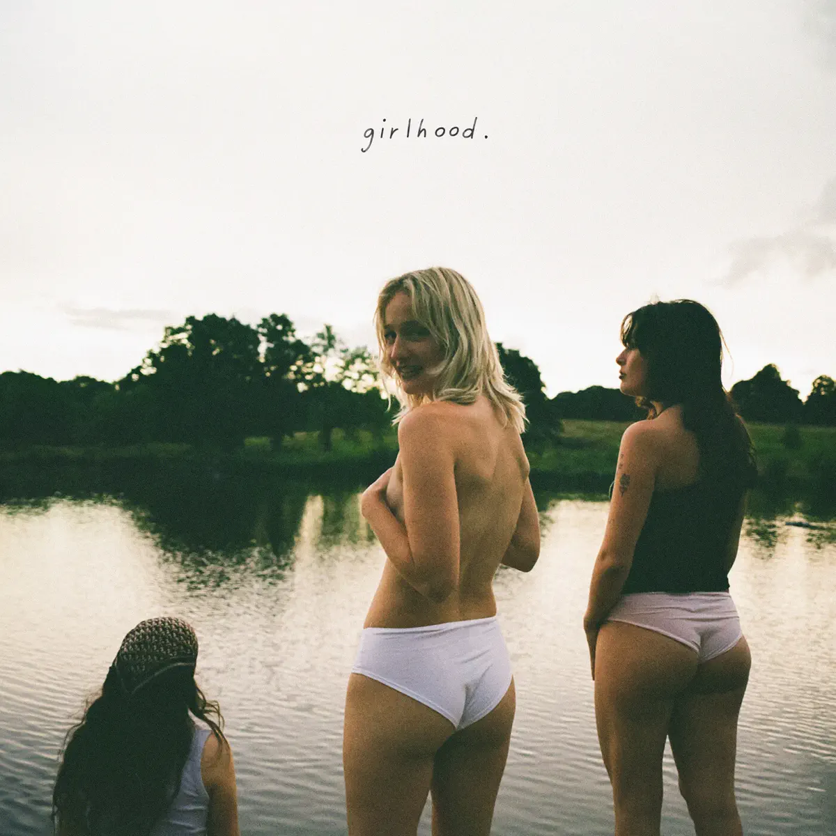 Jo Hill - girlhood. (2024) [iTunes Plus AAC M4A]-新房子