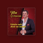Tinu Veresezan