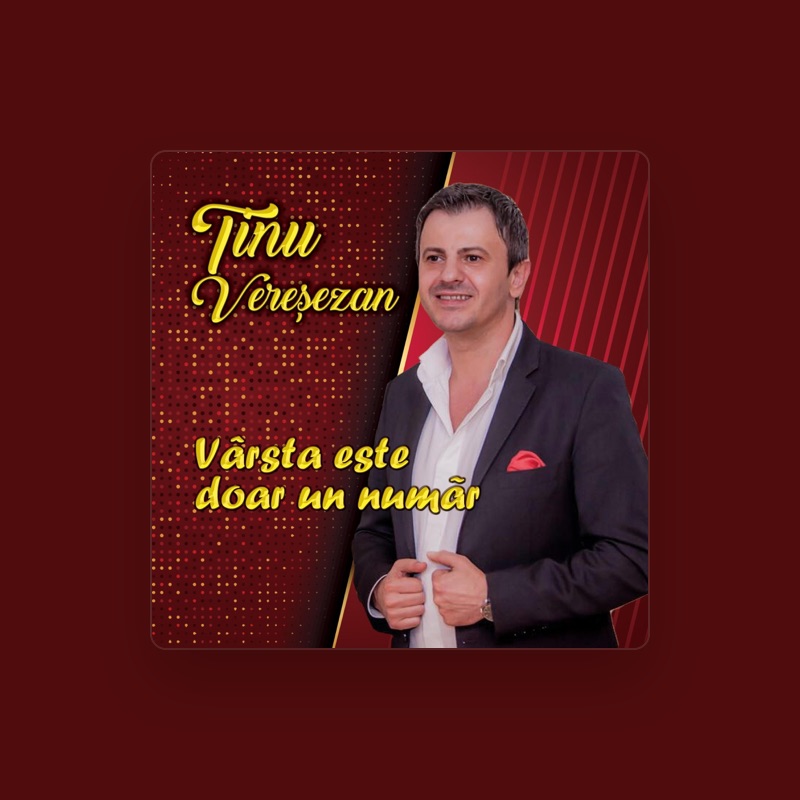 Tinu Veresezan