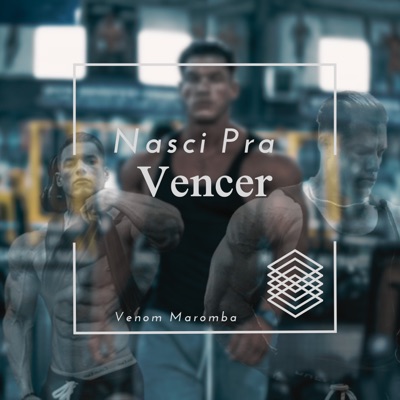 Nasci pra Vencer - Single