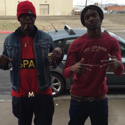 LLDDG (feat. 747 Greedy) - Single