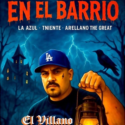 EN EL BARRIO (feat. AZUL & TNIENTE) - Single