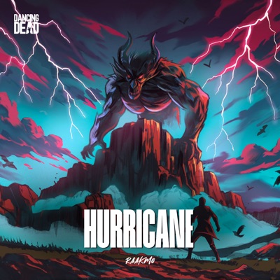 Hurricane - Single