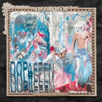 DOPAFEEN - Single - the hyper folk, just baylee & Smilebro