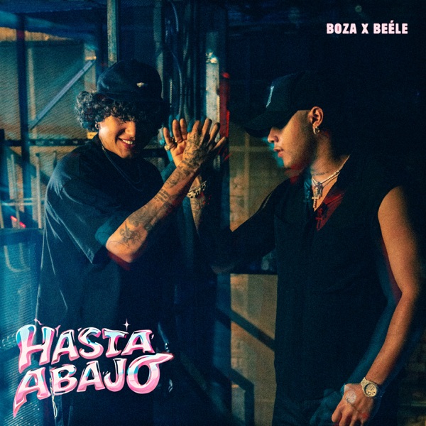 Hasta Abajo - Single