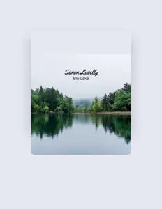 Listen to Simon Lovelly, watch music videos, read bio, see tour dates & more!