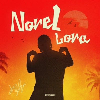 Novel Lova - Single