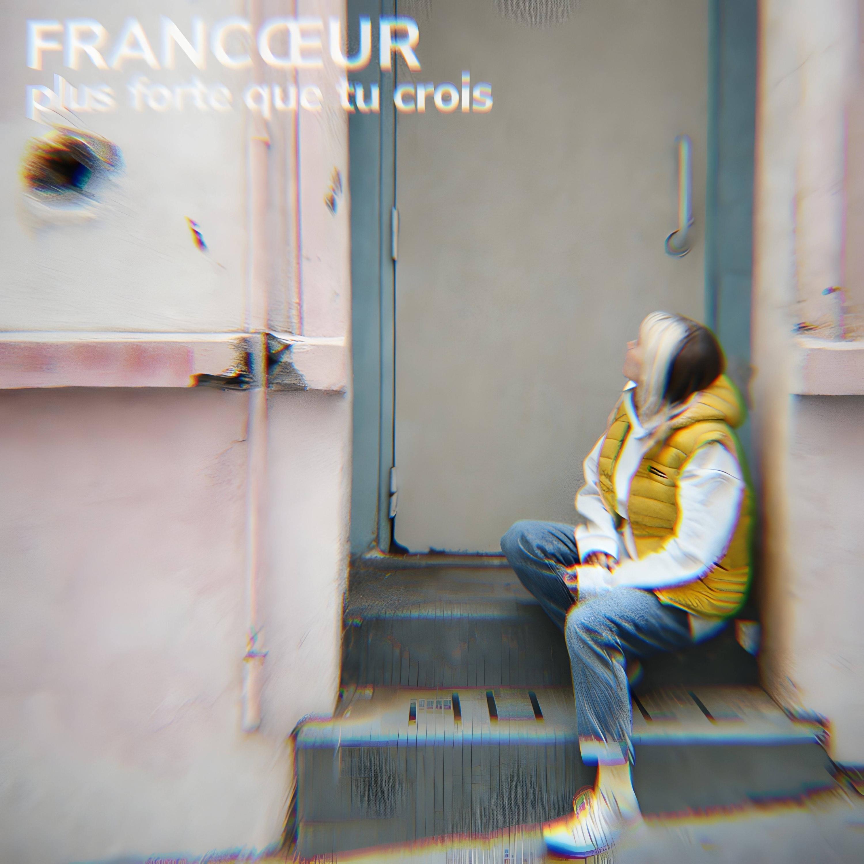plus forte que tu crois - Single