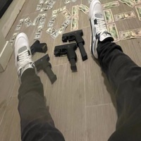 Bossmoney-Dont Play - Single - Boss Money