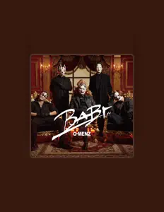 Escucha a O-MENZ, mira videos musicales, lee su biografía, consulta las fechas de las gira y más.