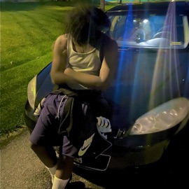 Orange Justice SwornSecrecy