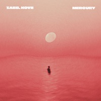 MERCURY - Single - Zabb & KOVII