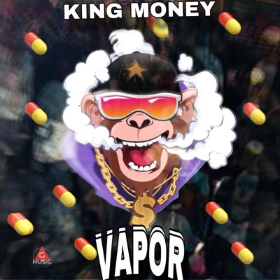 A VAPOR - Single