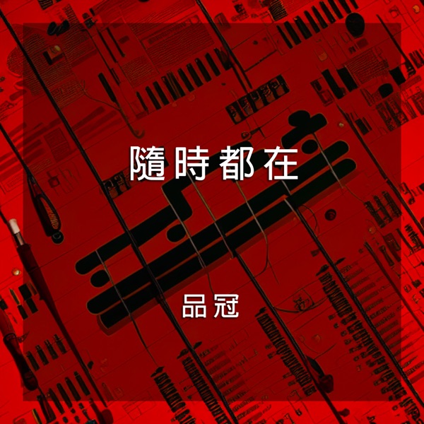 隨時都在