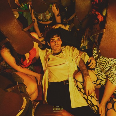 gin e veleno - Single