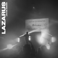 LAZARUS - Single - Jacob Adams