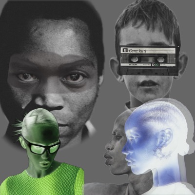 Genz kuti (Deluxe) - EP