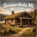 Tømmerkoia Mi