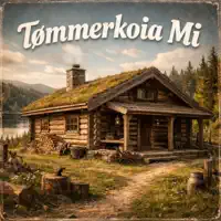 Tømmerkoia Mi — Pattho