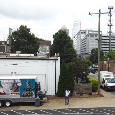 From Charlotte With Love