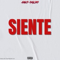 Siente (After Mix) - Single - Agus Maldo