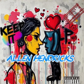 Now Allen Hendricks