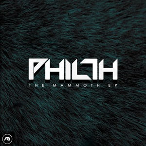 The Mammoth - EP