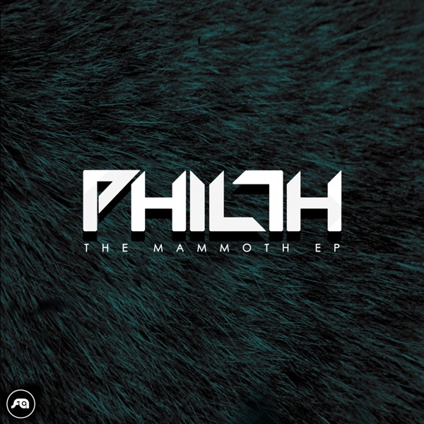 The Mammoth - EP