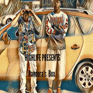 High Life Presents Pandora's Box