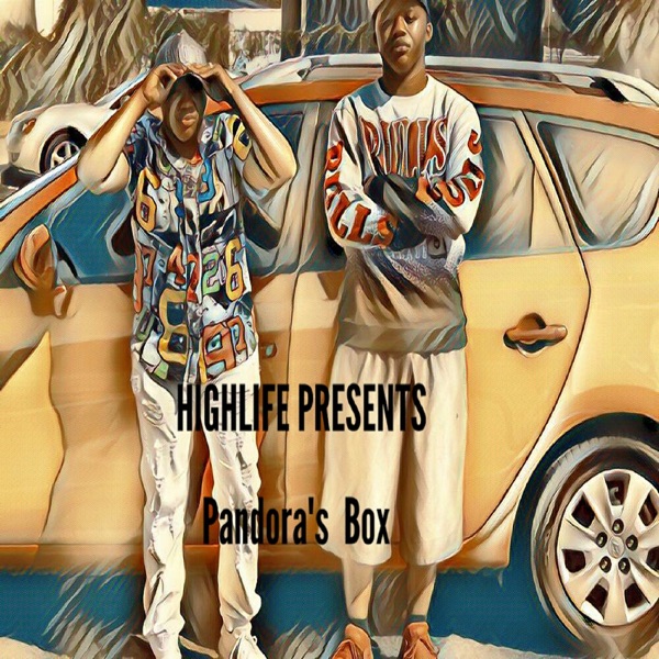 High Life Presents Pandora's Box