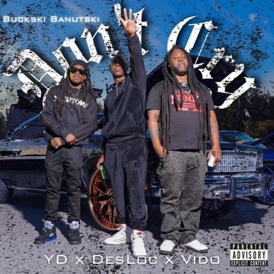 DON'T CRY (feat. YD, VIDO NO SHAKE & DESLOC PICCALO) - Single