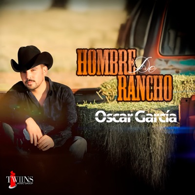 Hombre De Rancho - Single