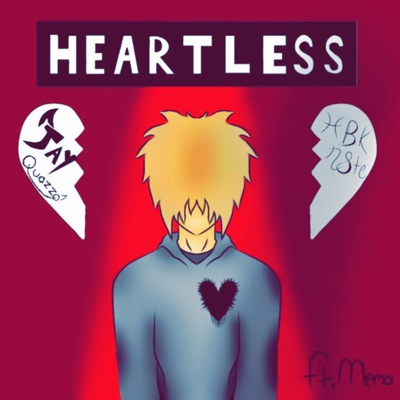 Heartless (feat. Memo) - Single