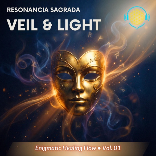 VEIL & LIGHT - Enigmatic Healing Flow • Vol. 01